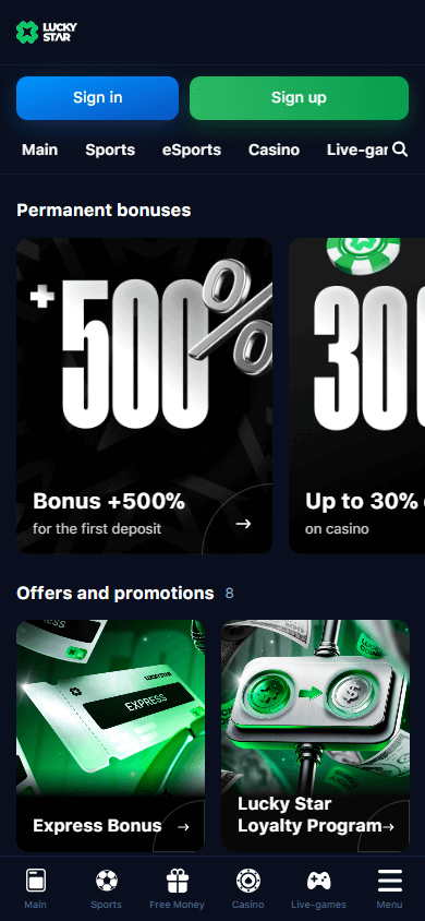 Lucky Star India Aviator The Ultimate Gaming Experience