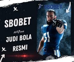 Mengetahui SBOBET Panduan Lengkap untuk Pemain Judi Online