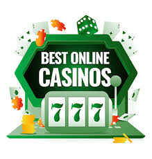 Najlepšie kasína Objavte svet online zábavy