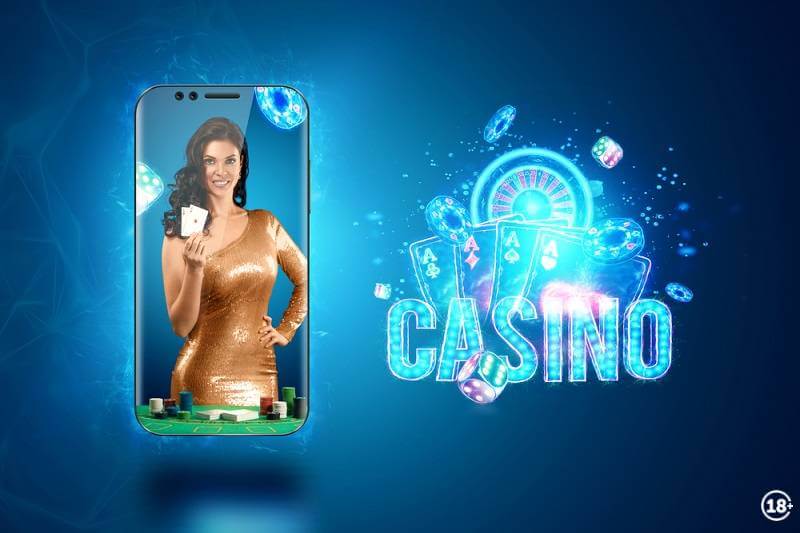 Najlepsie online casino Vstúpte do sveta zábavy a výhier