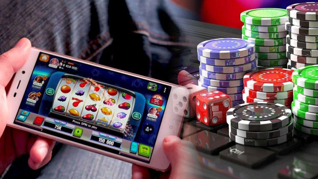 Nejnovější trendy a vyhlídky pro ceske online casino 2025