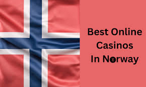 Norwegian online casinos A Comprehensive Guide Norwegian online casinos A Comprehensive Guide