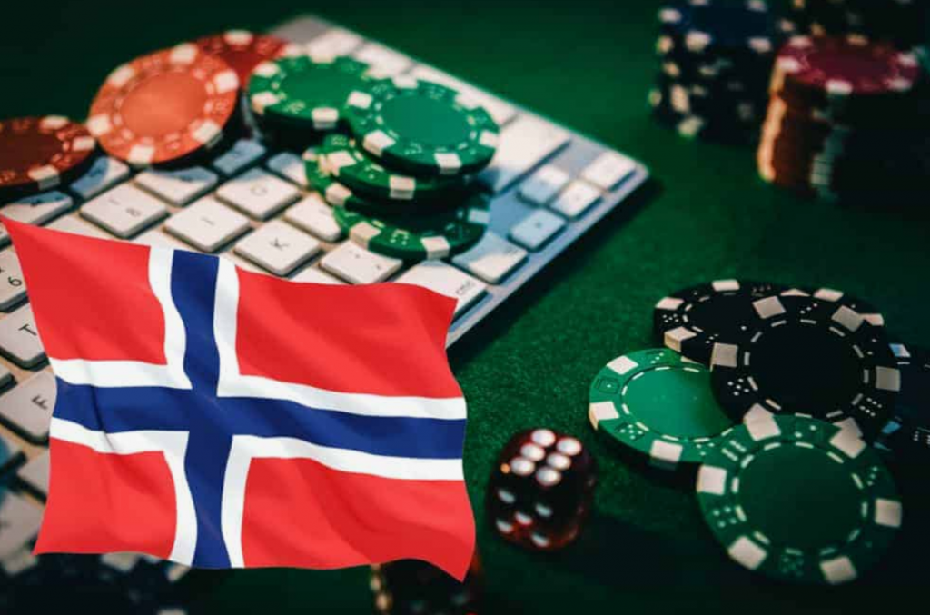 Norwegian online casinos A Comprehensive Guide Norwegian online casinos A Comprehensive Guide
