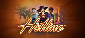 Odkryj świat gry w Hotline Casino 0 Odkryj świat gry w Hotline Casino 0