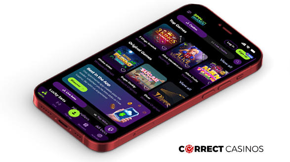 Spinmama Casino – Twoje ulubione miejsce na gry hazardowe online Spinmama Casino – Twoje ulubione miejsce na gry hazardowe online