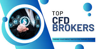 The Ultimate Guide to Finding the Best Forex & CFD Broker