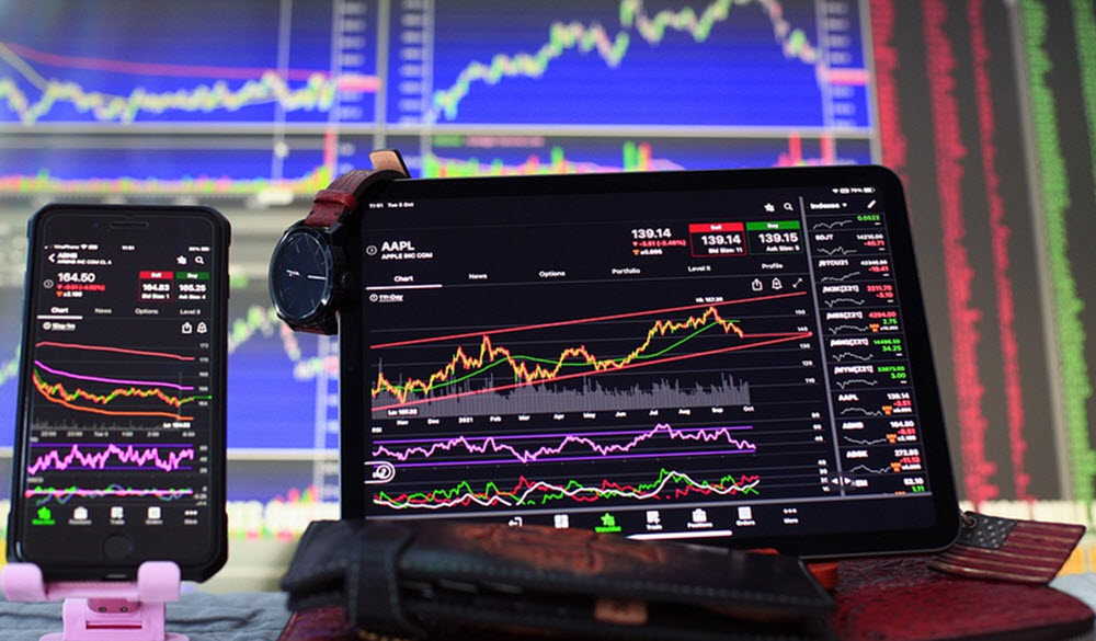 The World Best Binary Options Brokers A Comprehensive Guide The World Best Binary Options Brokers A Comprehensive Guide