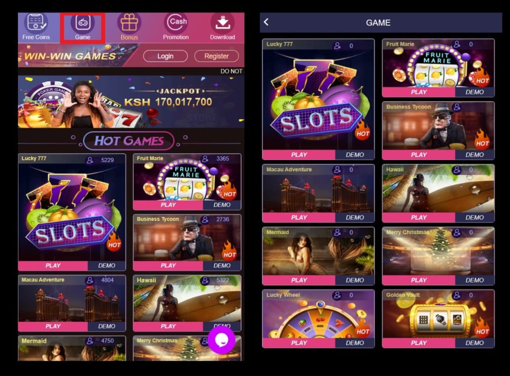 WinWin Casino login - Jak zarejestrować się i rozpocząć grę WinWin Casino login - Jak zarejestrować się i rozpocząć grę