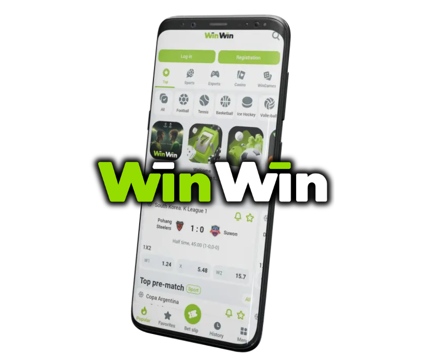 WinWin Casino login - Jak zarejestrować się i rozpocząć grę WinWin Casino login - Jak zarejestrować się i rozpocząć grę