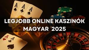 A legjobb kaszinó oldalak Magyarországon Szórakozás és Biztonság A legjobb kaszinó oldalak Magyarországon Szórakozás és Biztonság