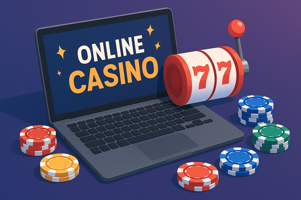 Discover Jaya9 The Future of Online Gaming Discover Jaya9 The Future of Online Gaming