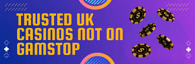 Discover New Non Gamstop Casino Sites for 2023 660296204