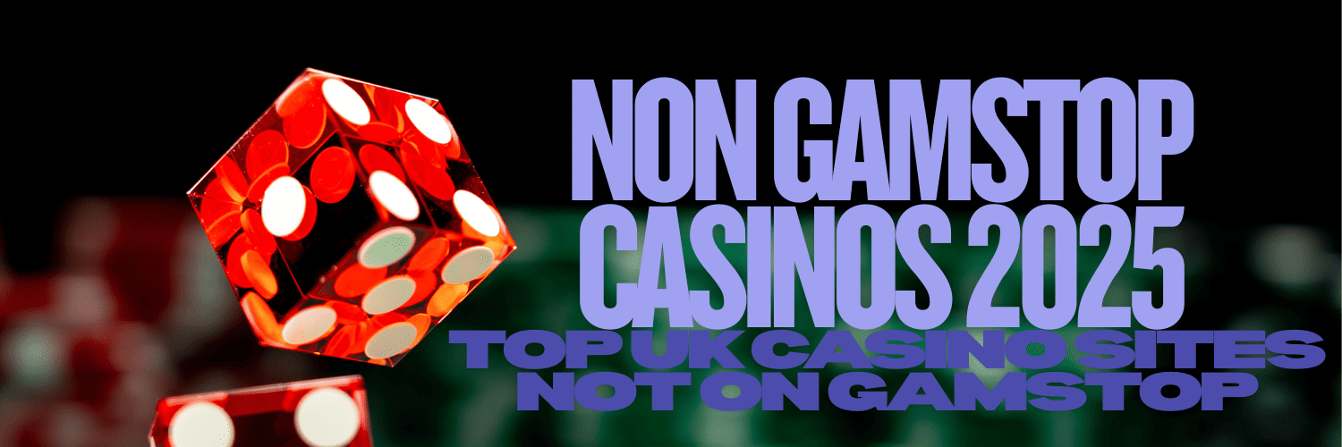 Discover the New Non Gamstop Casino Sites of 2025