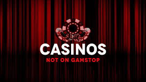 Discovering Casinos Not Listed on Gamstop 774959547