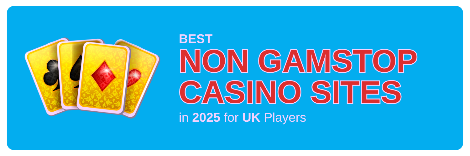 Discovering Casinos Not Listed on Gamstop - A Guide for Players Discovering Casinos Not Listed on Gamstop - A Guide for Players