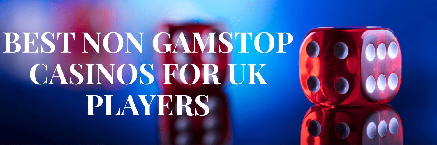 Exploring Casinos That Are Not on GamStop A Guide
