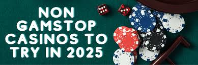 Exploring Non Gamstop Casino Sites A Comprehensive Guide 575374469