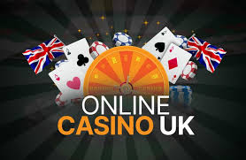 Exploring the Thrills of Big Wins at Online Casinos Exploring the Thrills of Big Wins at Online Casinos