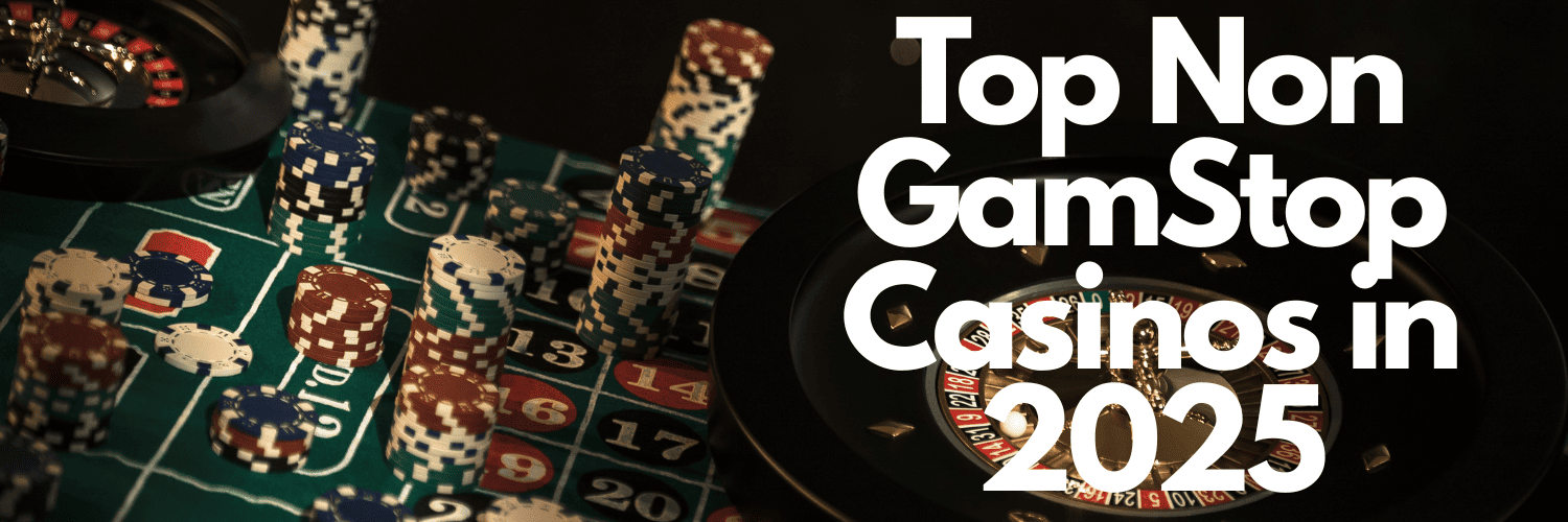 Exploring UK Non Gamstop Casinos Freedom and Options Exploring UK Non Gamstop Casinos Freedom and Options