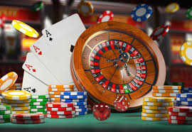 Norsk Casino Bonus Uten Innskudd – Oppdag Fordelene Norsk Casino Bonus Uten Innskudd – Oppdag Fordelene