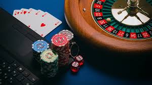 The Rise of Online Casinos Outside the UK Opportunities and Challenges The Rise of Online Casinos Outside the UK Opportunities and Challenges
