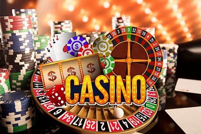 Discover the Exciting World of Casino Spinpanda UK 2069184266